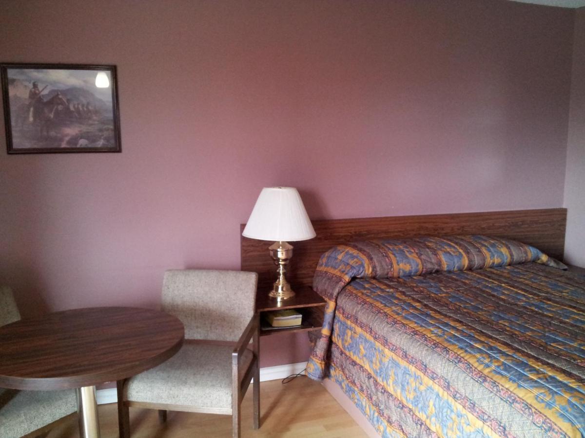 Viking Lamplighter Motel Cameră foto